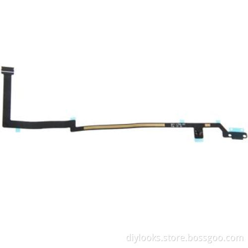 Original Function/Home Key Flex Cable for iPad Air